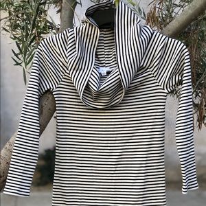 NW Socialite 🇺🇸 Made Sweater Dress Shirt, Sz S